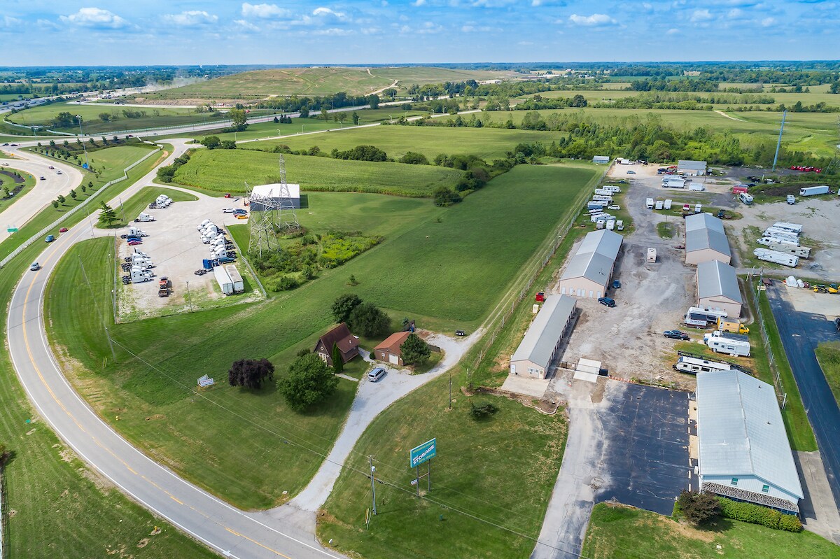 5989 Haughn Rd, Grove City, OH 43123