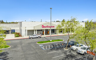 More details for 4895 E Kings Canyon Rd, Fresno, CA - Retail for Sale