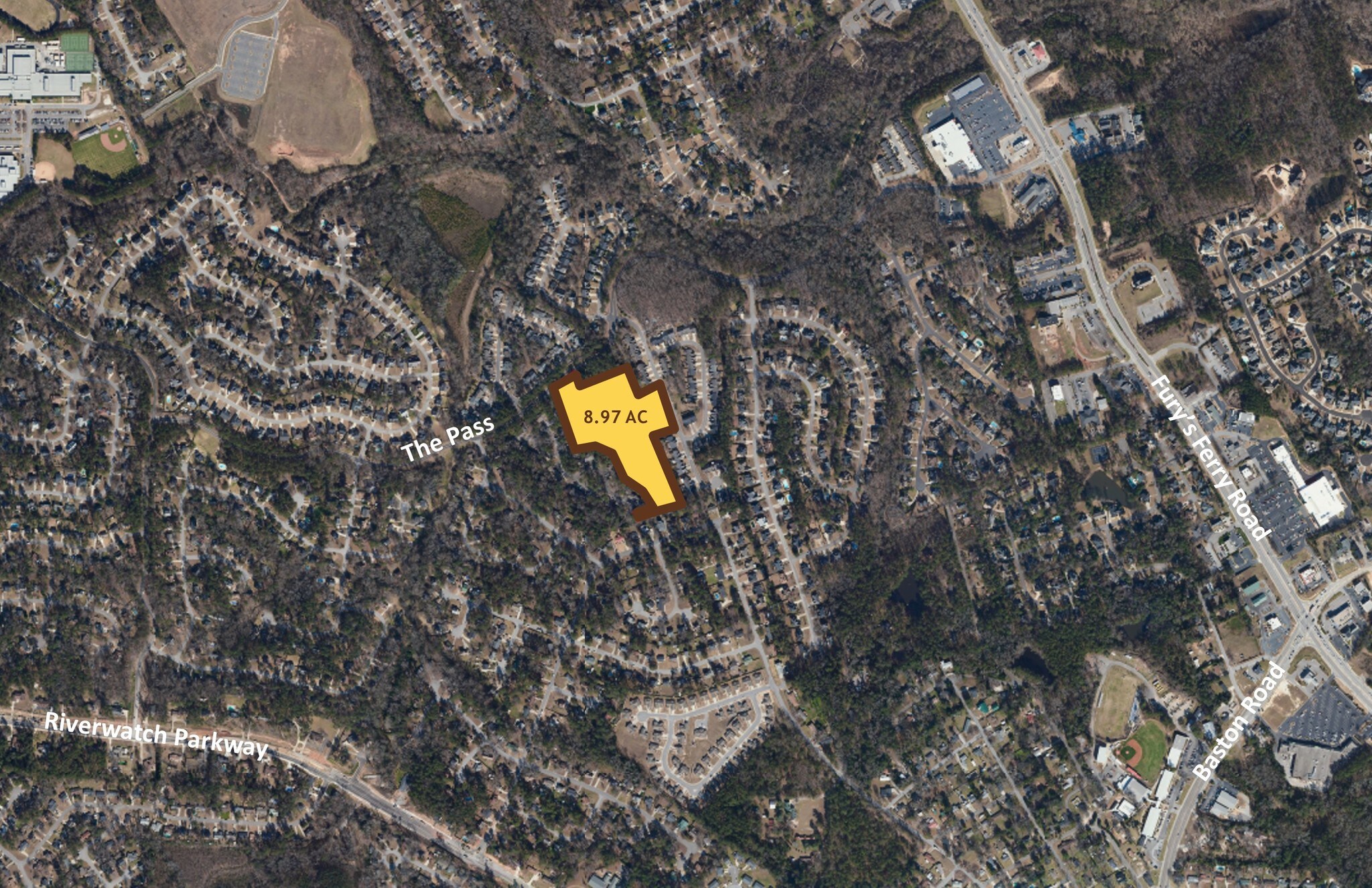 421 The Pass, Martinez, GA for sale Other- Image 1 of 1