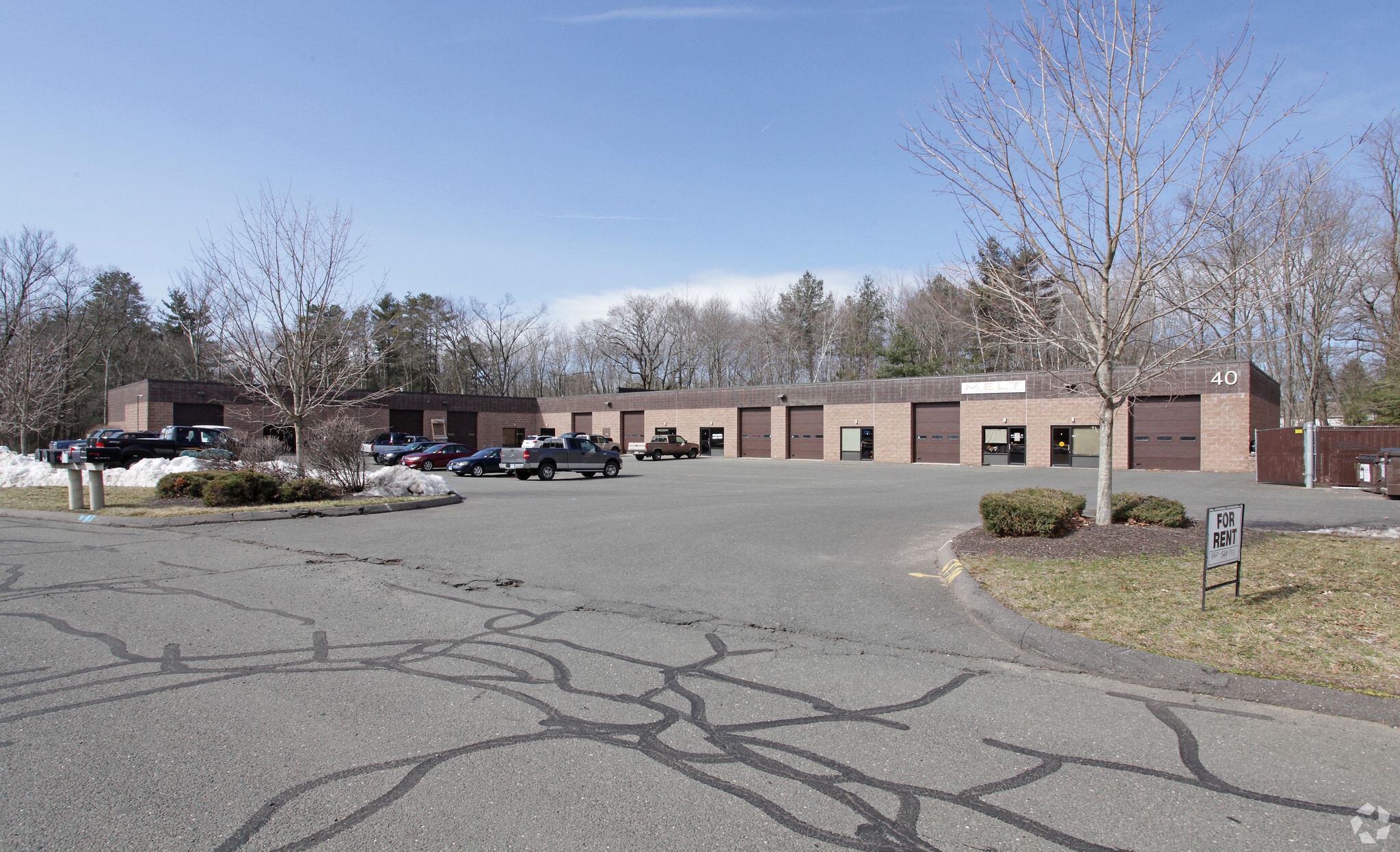 40 Sandra Dr, South Windsor, CT for sale Building Photo- Image 1 of 1