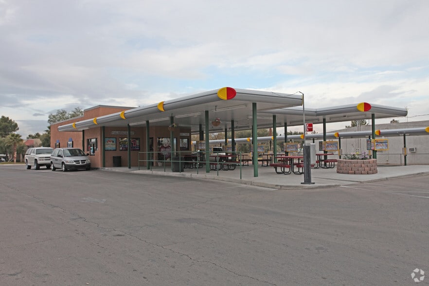 3431 N Rancho Dr, Las Vegas, NV for sale - Primary Photo - Image 1 of 17