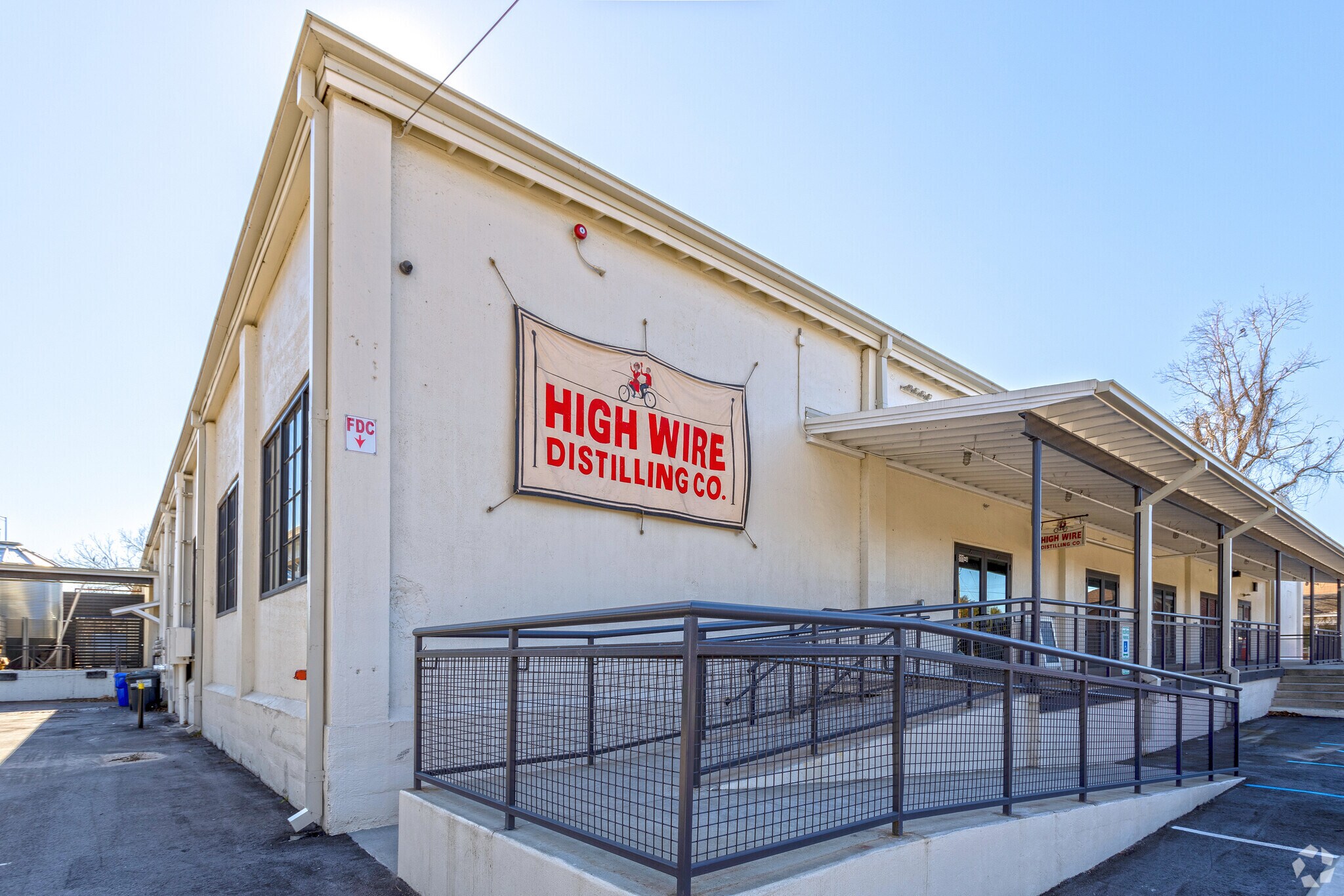 311 Huger St, Charleston, SC for sale Primary Photo- Image 1 of 1