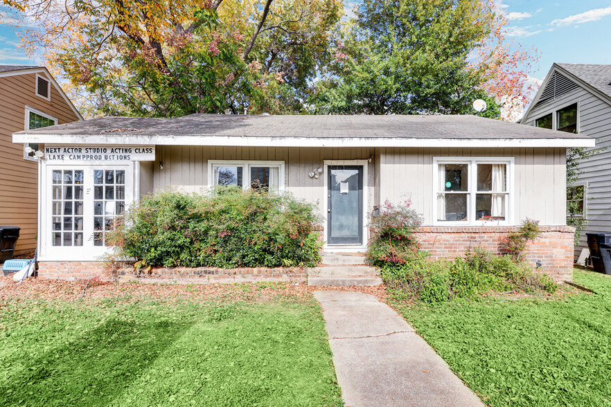 2406 Quenby St, Houston, TX for sale - Building Photo - Image 3 of 7