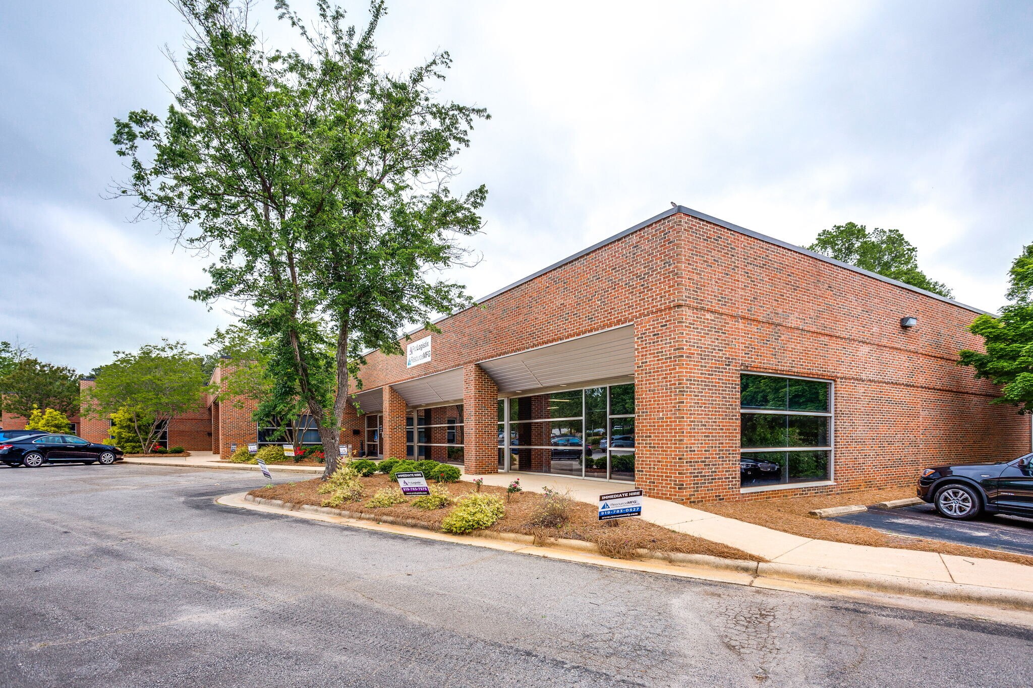 621 Hutton St, Raleigh, NC for sale Building Photo- Image 1 of 1