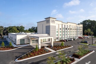 More details for 5308 New Jesup Hwy, Brunswick, GA - Hospitality for Sale