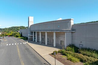 More details for 425 Union St, Waterbury, CT - Retail for Lease