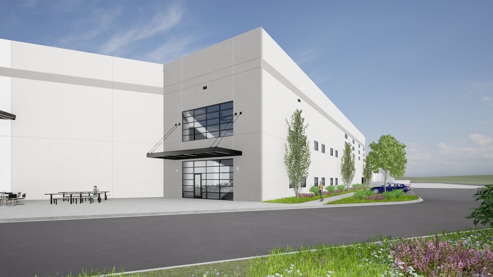 1851 Utah ave, Payson, UT for lease - Building Photo - Image 1 of 4