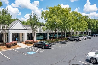 More details for 157 Technology Pky, Peachtree Corners, GA - Office for Lease