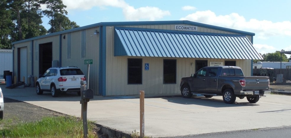 1025 Ravia Rd, Sulphur, LA for lease - Primary Photo - Image 2 of 11