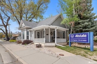 More details for 1001 Cleveland Ave, Loveland, CO - Office for Sale