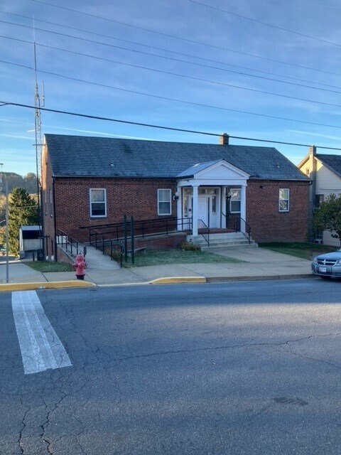 20 E A St, Brunswick, MD for sale Primary Photo- Image 1 of 1