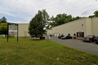 More details for 35 Starr Rd, Danbury, CT - Industrial for Lease