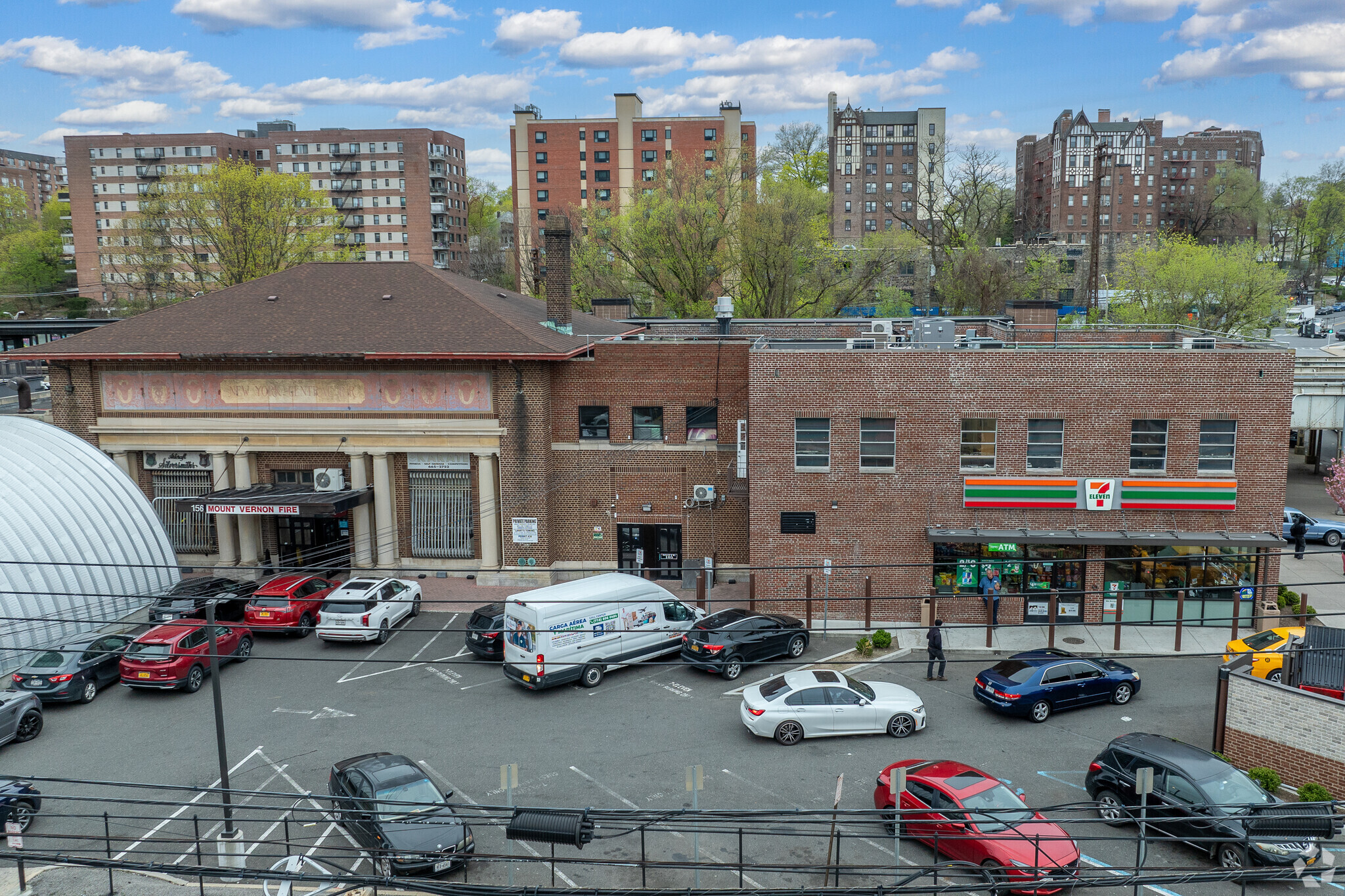 20 S West st, Mount Vernon, NY for sale Primary Photo- Image 1 of 10