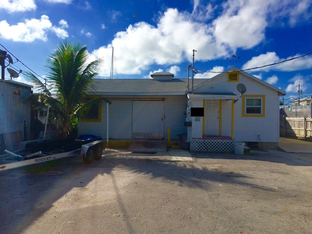 1475 Ocean Breeze Ave, Marathon, FL for sale Building Photo- Image 1 of 1