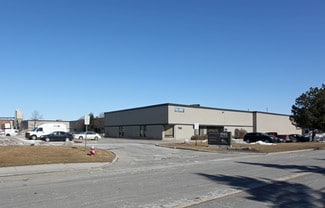 More details for 1745 Meyerside Dr, Mississauga, ON - Office, Industrial for Lease