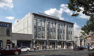 More details for 144-150 Greenpoint Ave, Brooklyn, NY - Retail for Lease