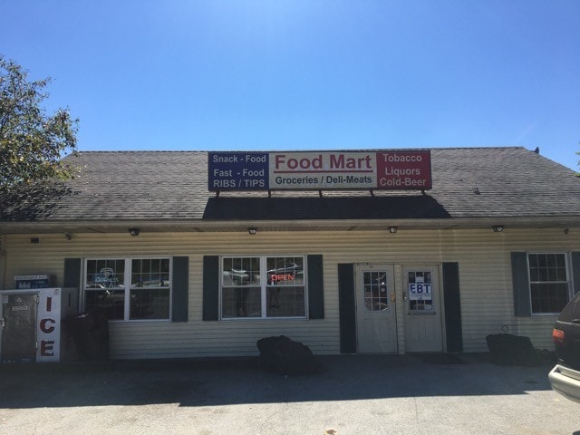 541 University Pkwy, University Park, IL for sale Primary Photo- Image 1 of 35