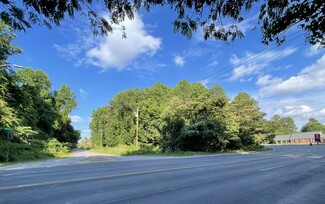 More details for Dabney Dr, Henderson, NC - Land for Sale