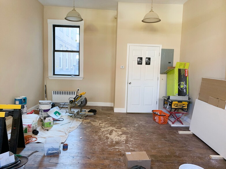 3316 31st Ave, Astoria, NY for sale - Primary Photo - Image 1 of 1