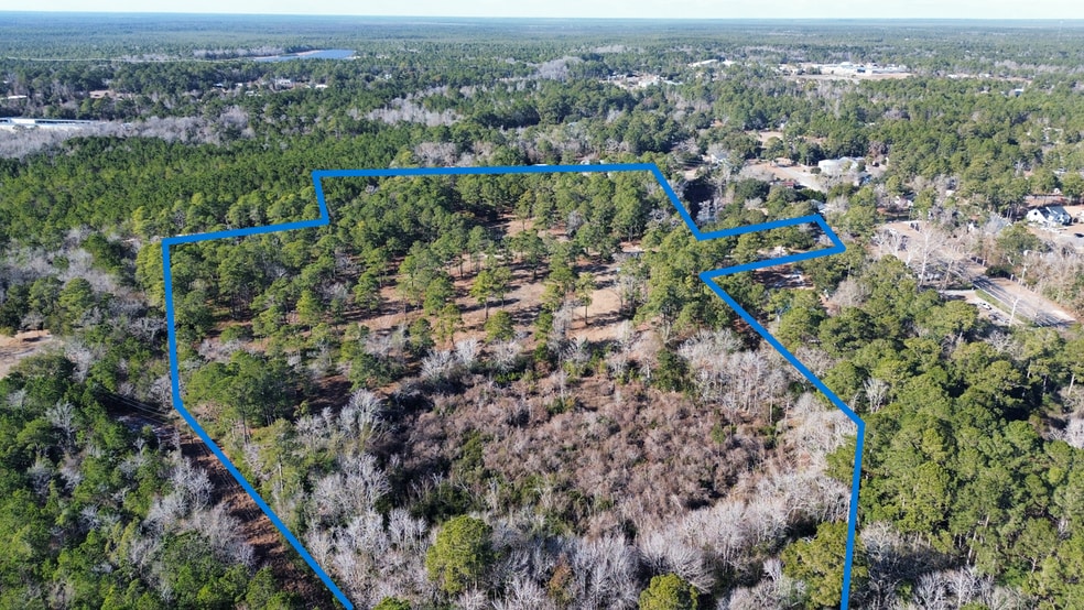 0 Sloop Point Rd, Hampstead, NC for sale - Building Photo - Image 3 of 4