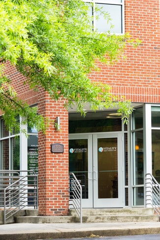 More details for 300 Regent Park Ct, Greenville, SC - Office/Medical for Lease