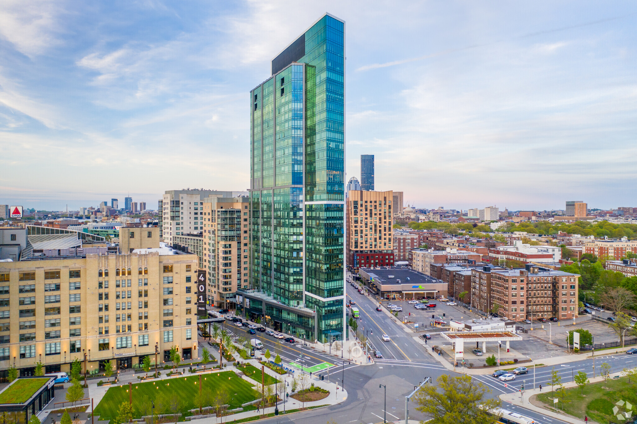 200 Brookline Ave, Boston, MA for sale Primary Photo- Image 1 of 1