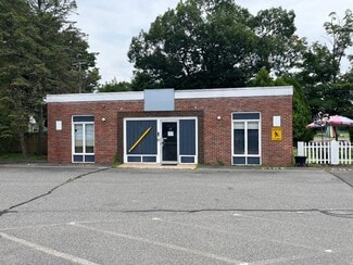 More details for 20 Church St, Ellington, CT - Office/Retail for Lease