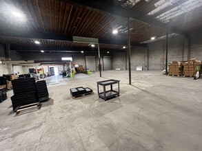 1031 Industrial Ave, South Lake Tahoe, CA for lease Interior Photo- Image 1 of 2