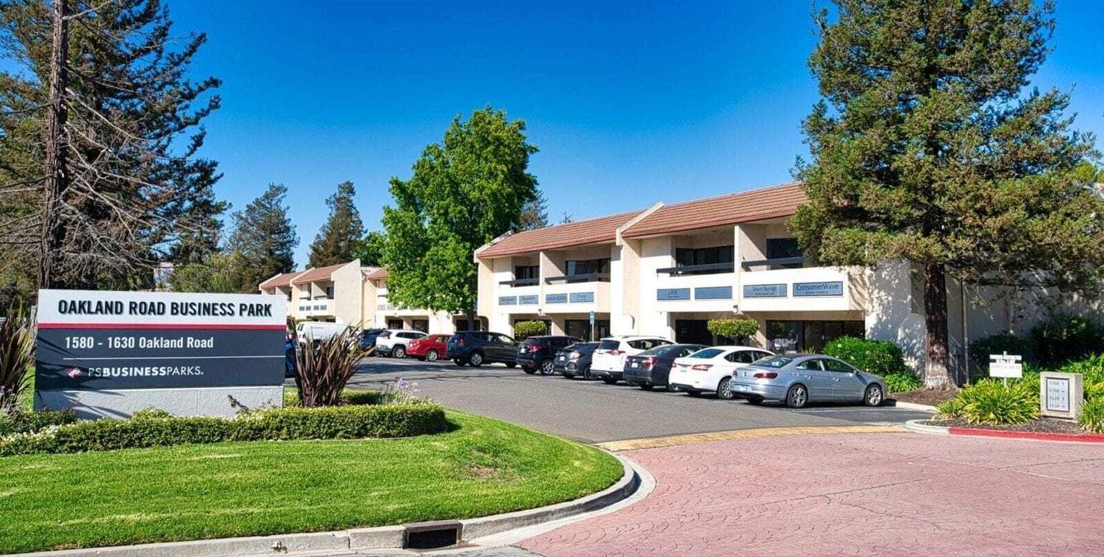 1580 Oakland Rd, San Jose, CA 95131 - Oakland Road Business Park | LoopNet