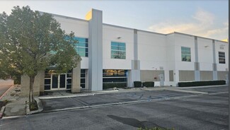 More details for 9190 Hyssop Dr, Rancho Cucamonga, CA - Industrial for Lease