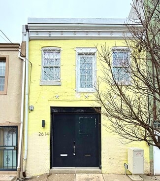 More details for 2614 Amber St, Philadelphia, PA - Office for Lease