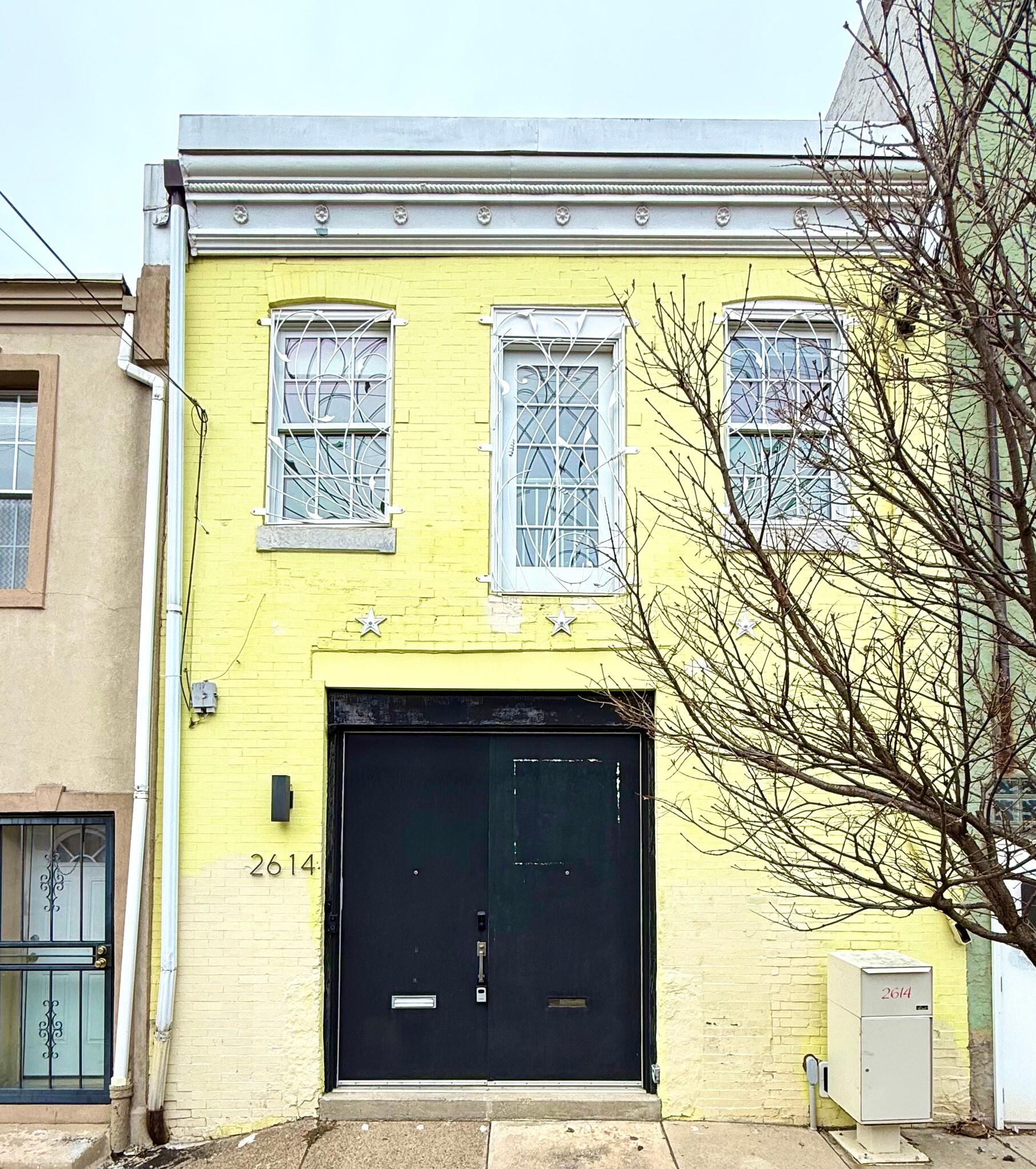 2614 Amber St, Philadelphia, PA for lease Building Photo- Image 1 of 2
