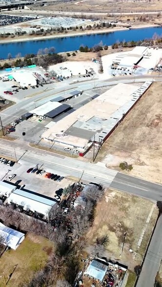 1520 S Central Ave, Oklahoma City, OK for lease - Commercial Listing Video - Image 2 of 74