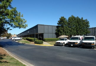 More details for 6689 Peachtree Industrial Blvd, Peachtree Corners, GA - Flex for Lease