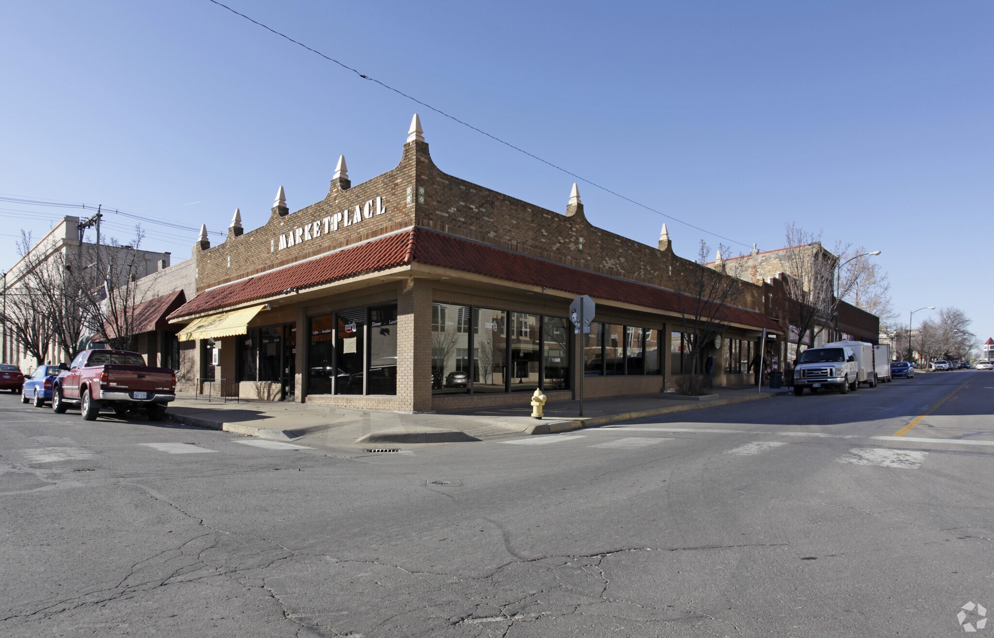 745 New Hampshire St, Lawrence, KS for sale Building Photo- Image 1 of 1