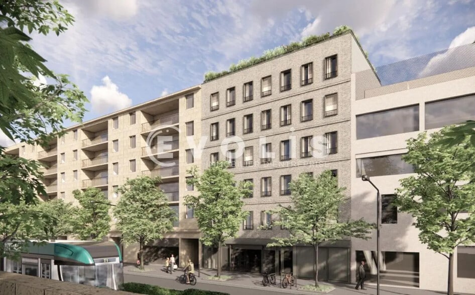 Land in Saint-Denis for sale - Building Photo - Image 1 of 11