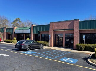 More details for 1228 Route 37 W, Toms River, NJ - Office for Lease