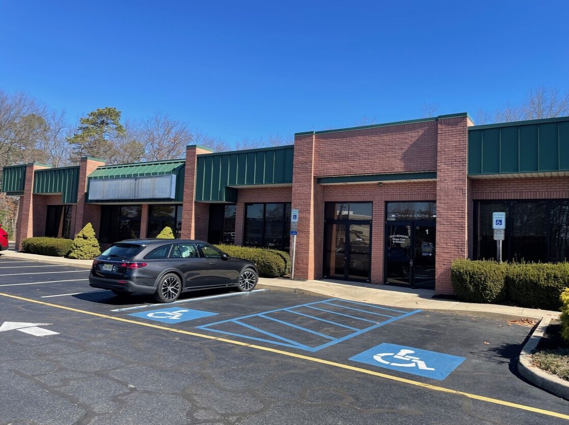 1228 Route 37 W, Toms River, NJ for lease Building Photo- Image 1 of 7