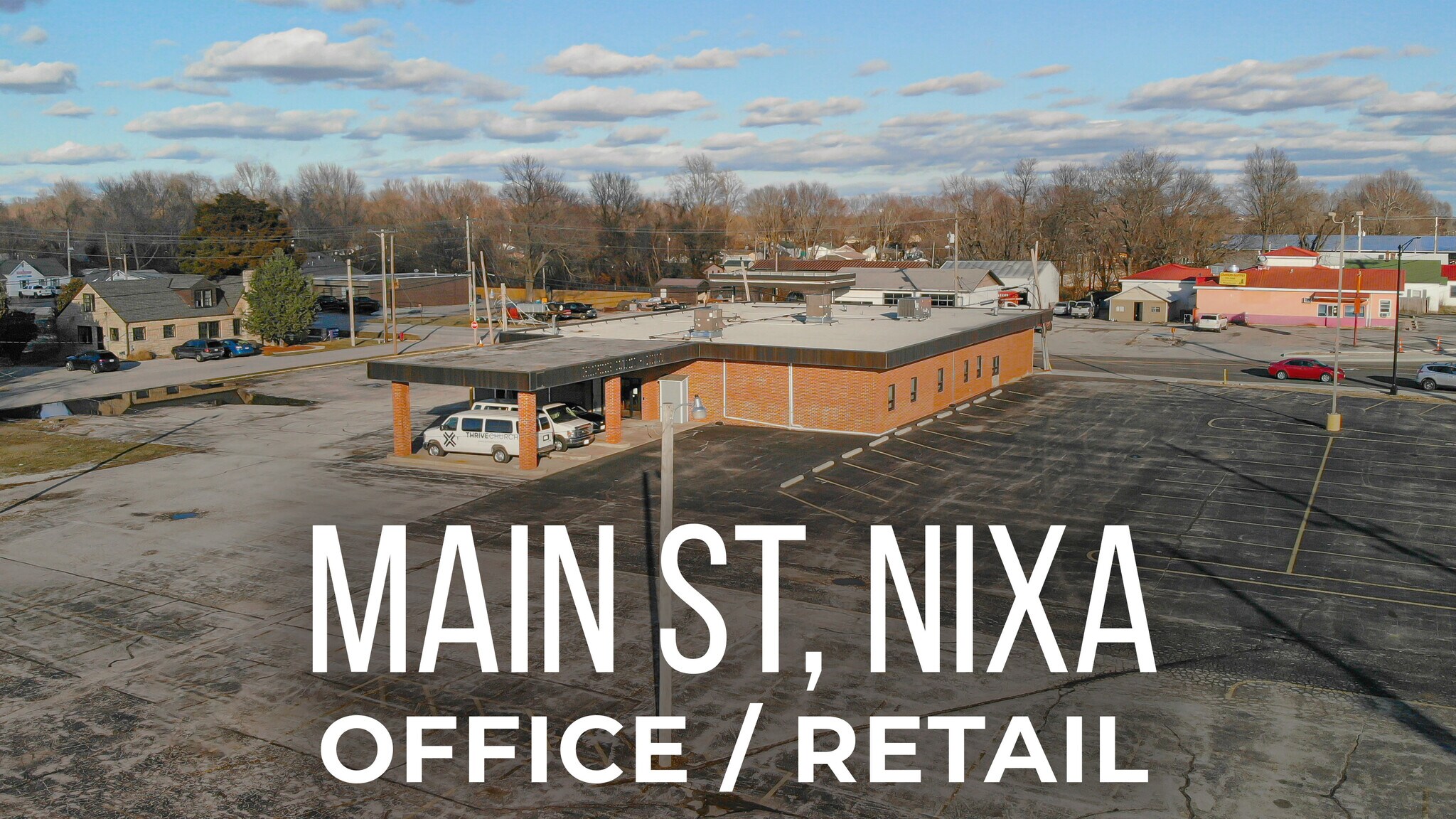 109 N Main St, Nixa, MO for sale Building Photo- Image 1 of 1
