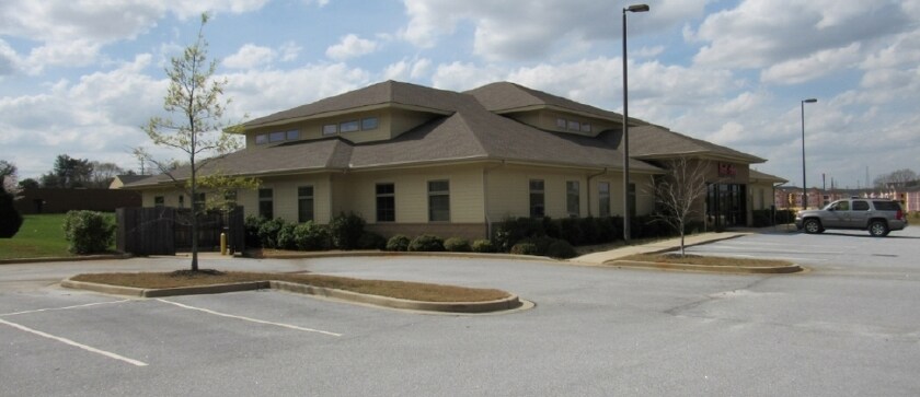 155 Deacon Tiller Ct, Duncan, SC for sale Primary Photo- Image 1 of 1