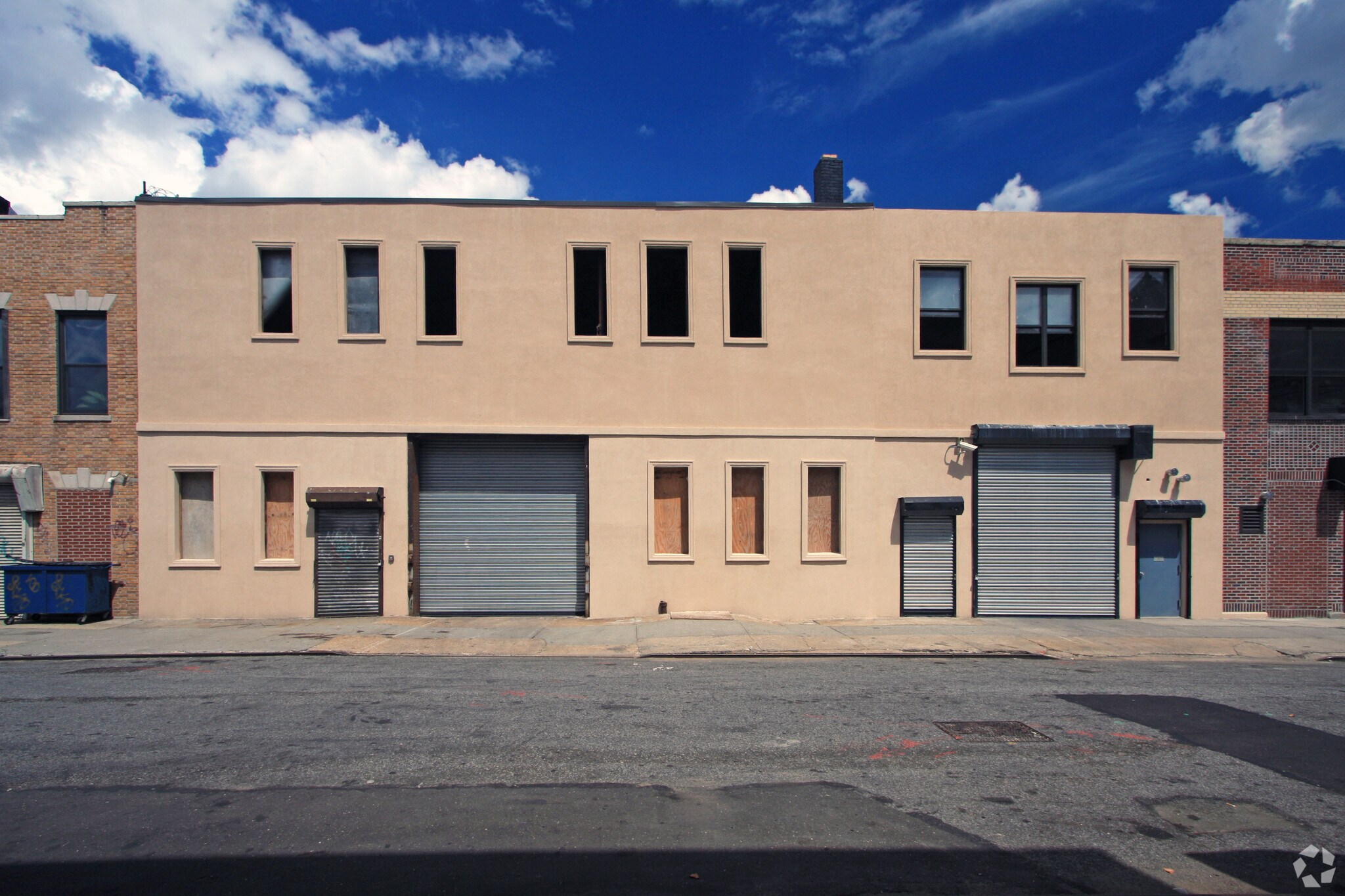 44-46 Dobbin St, Brooklyn, NY for sale Primary Photo- Image 1 of 1