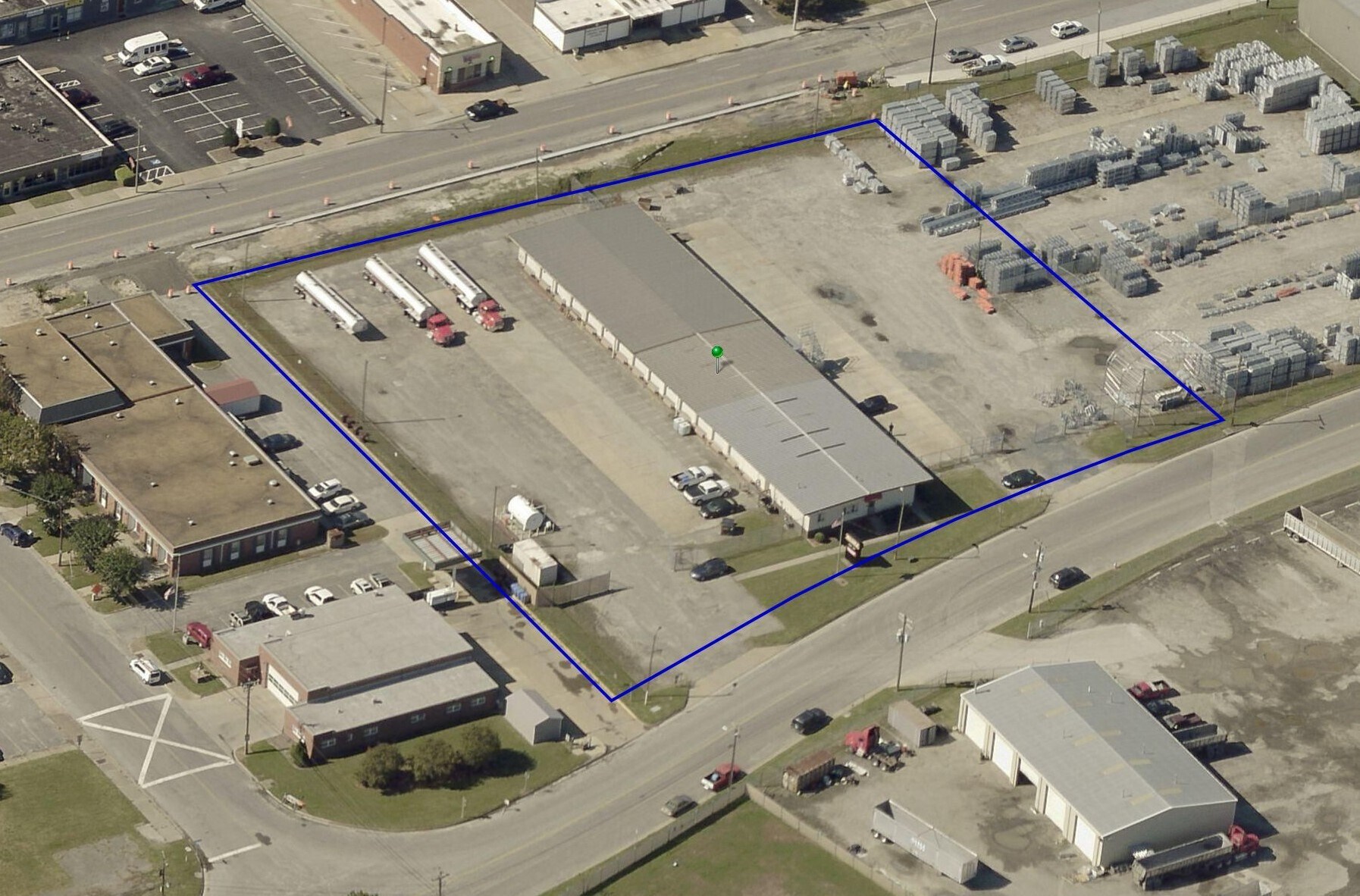 828 Seaboard Ave, Chesapeake, VA for sale Building Photo- Image 1 of 1