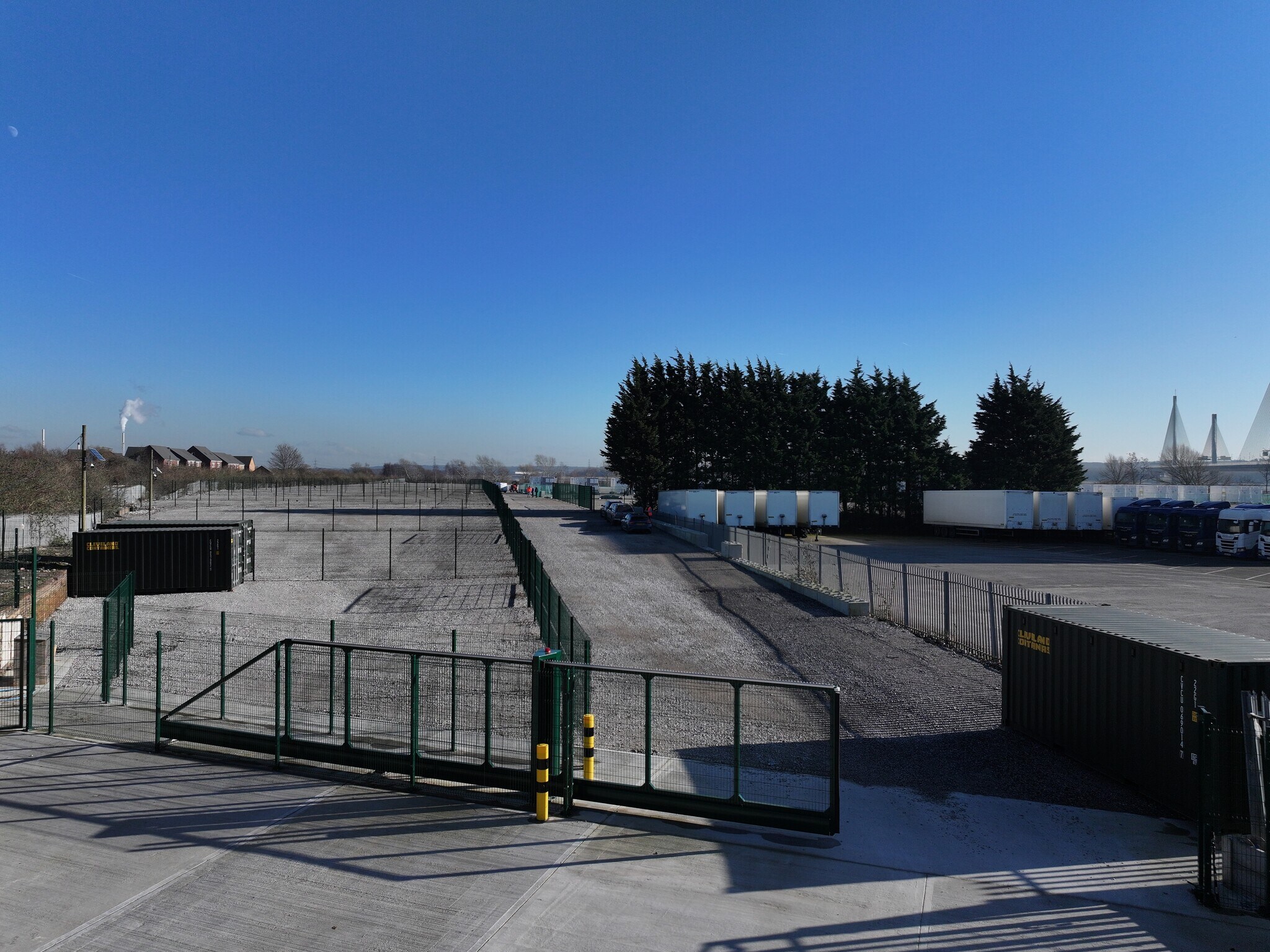 Gateway 100, Widnes for lease Primary Photo- Image 1 of 14