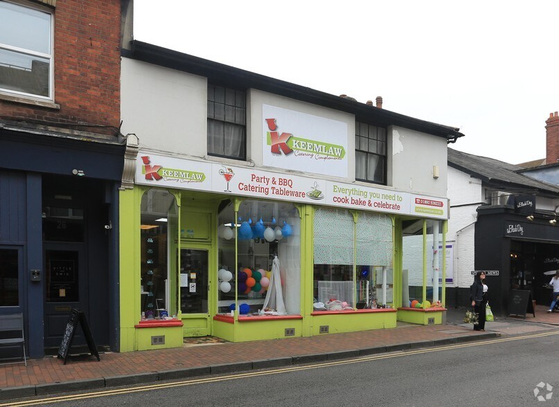 2224 Camden Rd, Tunbridge Wells, KEN TN1 2PT Retail for Lease