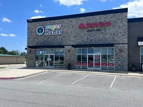 1345 Henri De Tonti, Springdale, AR for lease Building Photo- Image 2 of 8