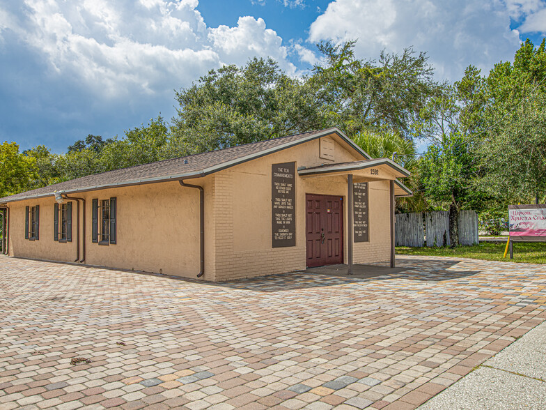 2392 W Church St, Orlando, FL for sale - Building Photo - Image 1 of 1