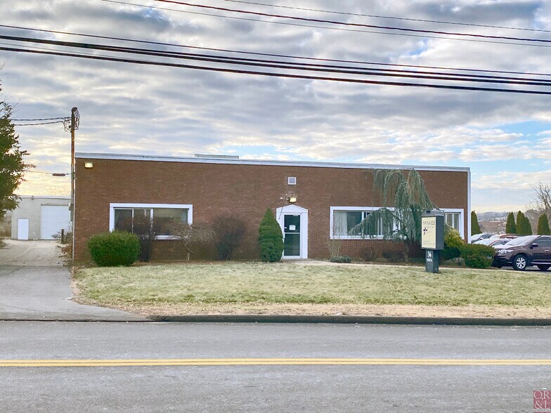 36 Mill St, Wethersfield, CT for sale - Building Photo - Image 1 of 1