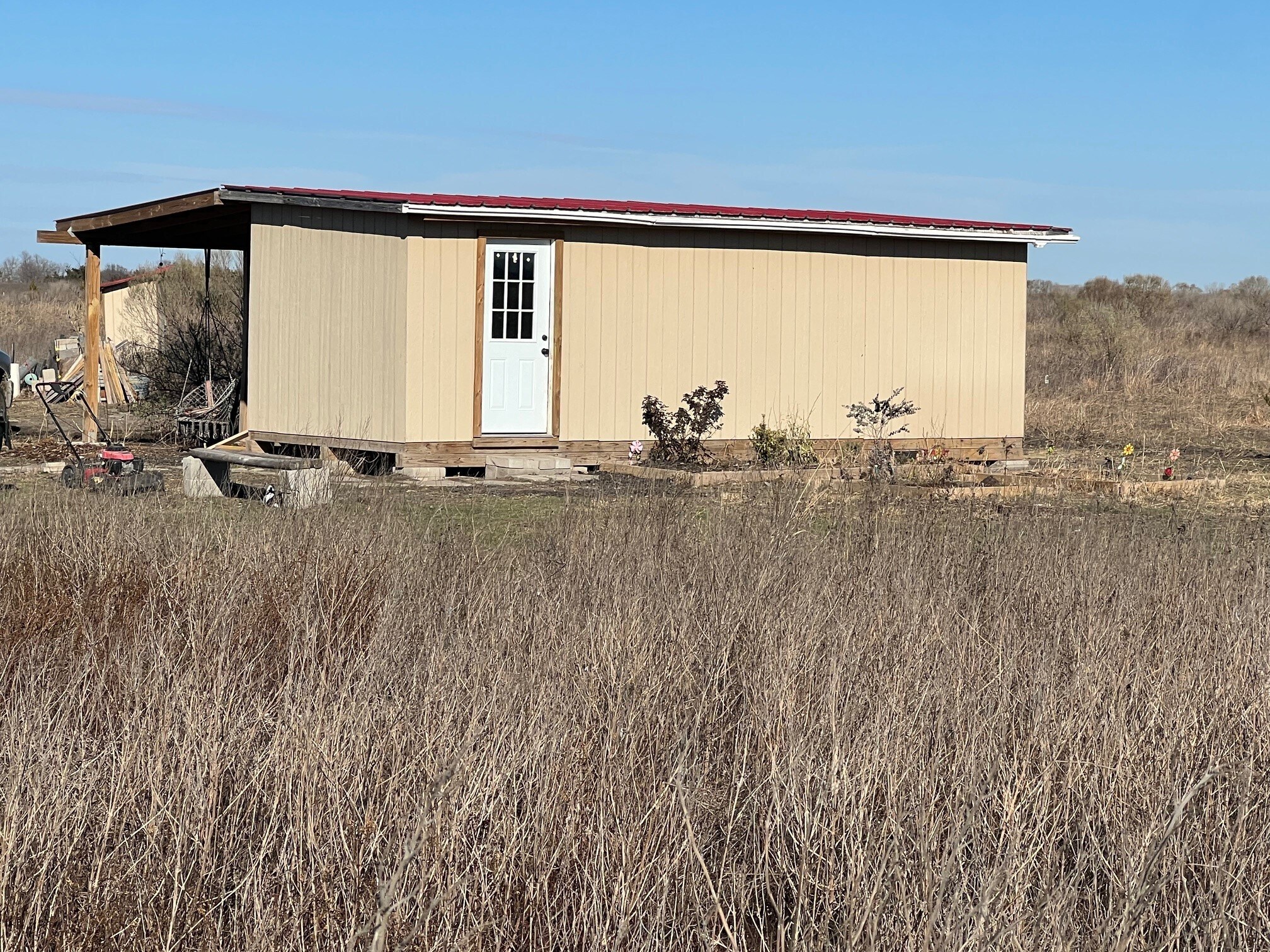 642 County Road 3015, Cooper, TX for sale Primary Photo- Image 1 of 1