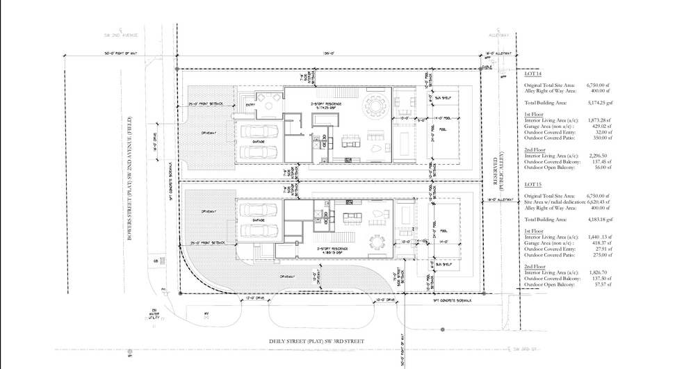 117 SW 3rd St, Delray Beach, FL for sale - Building Photo - Image 2 of 29