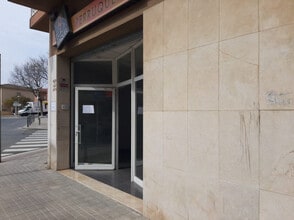 Retail in La Selva del Camp, Tarragona for lease Interior Photo- Image 1 of 7